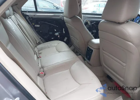 2013 Chrysler 300 Motown from USA, damaged, VIN 2C3CCARG0DH595416